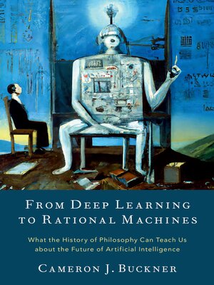 cover image of From Deep Learning to Rational Machines